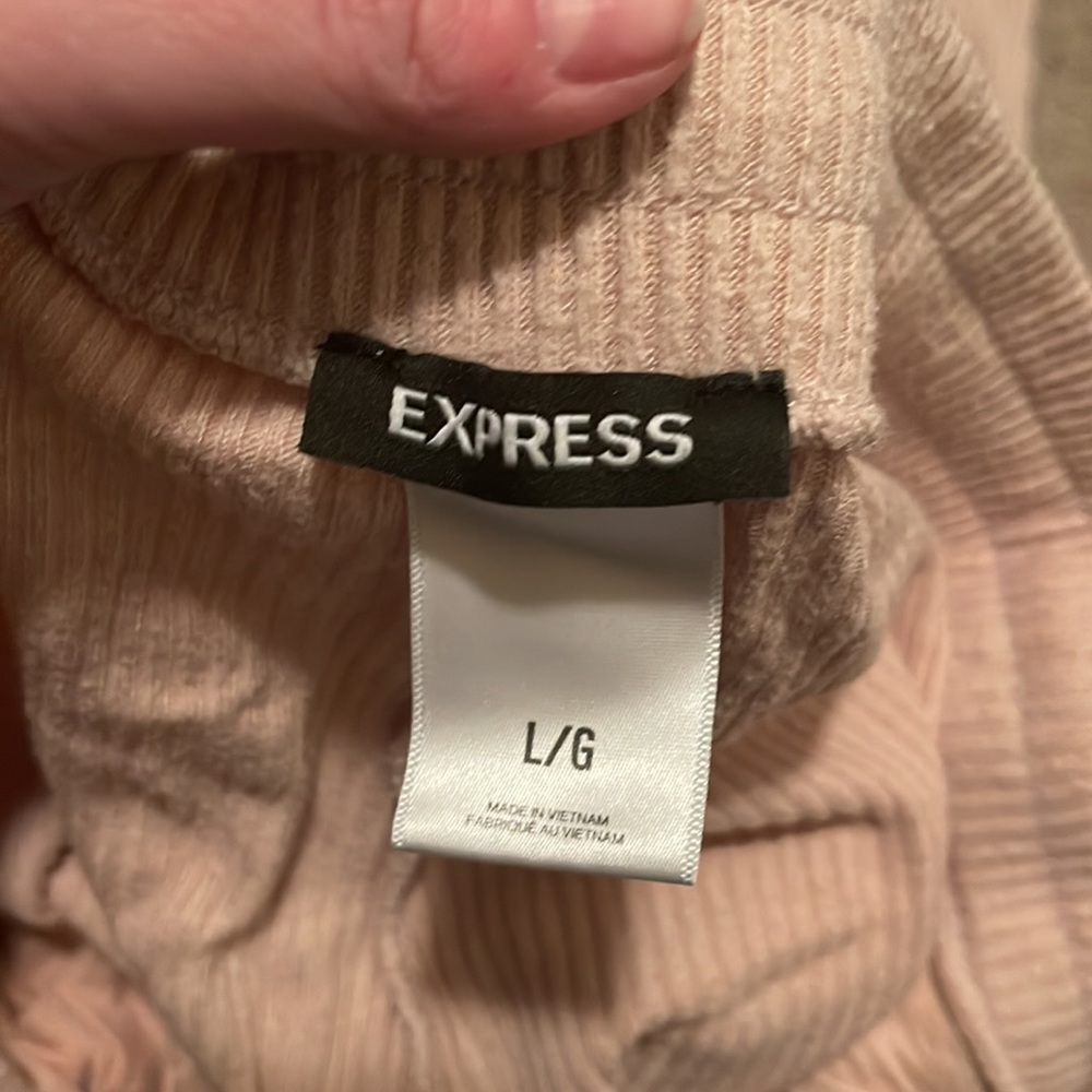 Sweatpants - Picture 2 of 3